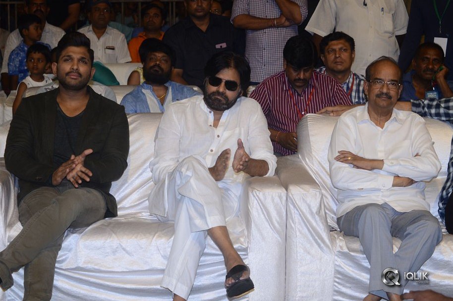 Naa-Peru-Surya-Thank-You-India-Meet-Stills